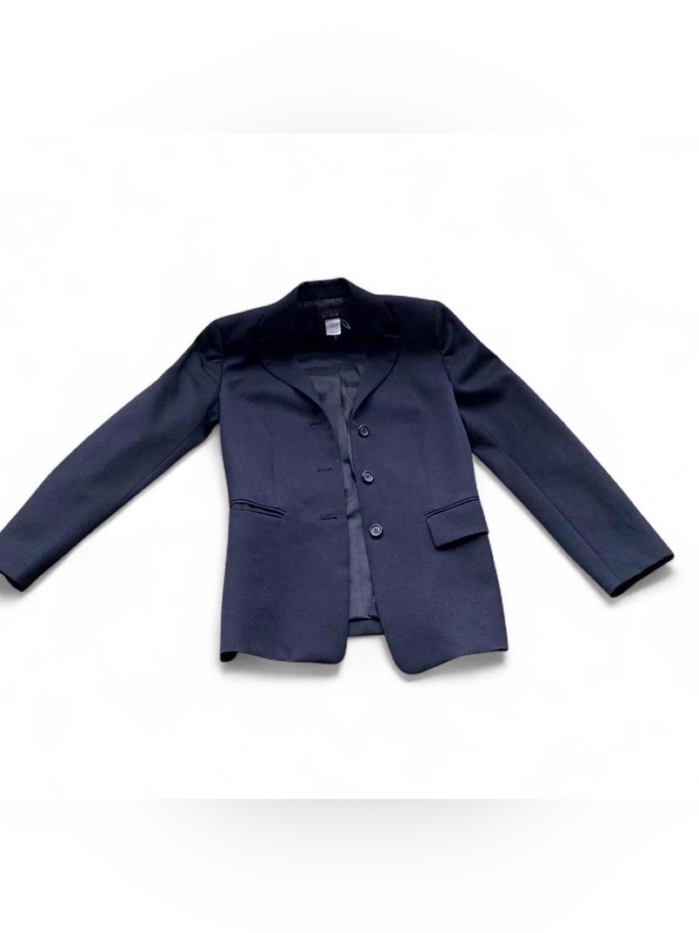 J.Crew Black Blazer XS